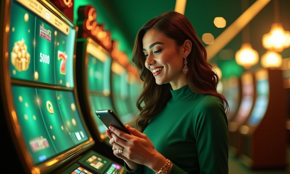 gn555 casino app visual